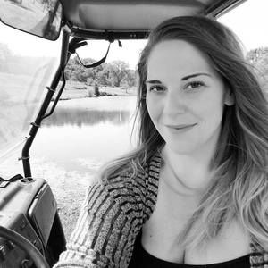 Meet your Posher, Randi